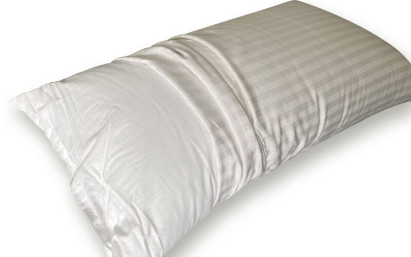 Almohada Fibra Plus 101 - Talla M - Imagen 2
