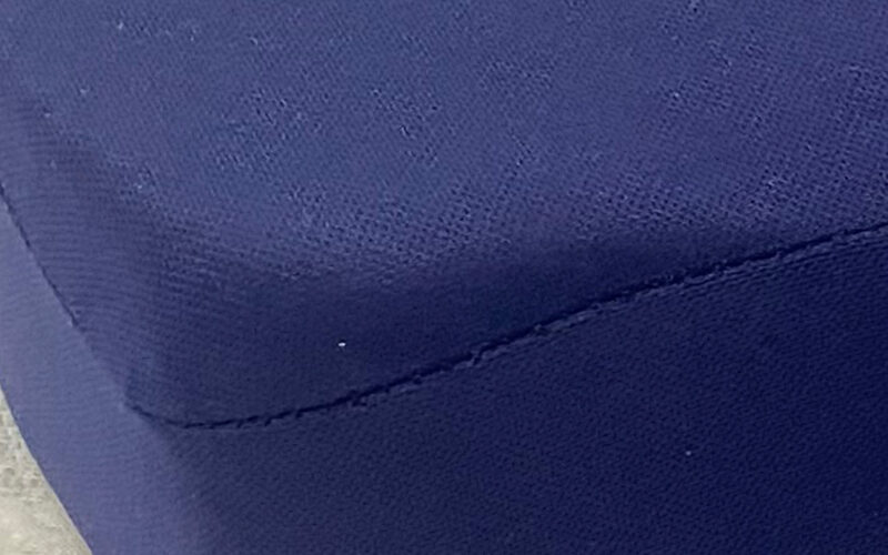 Almohada Sanitaria Asiento Coxis 401 - Imagen 3