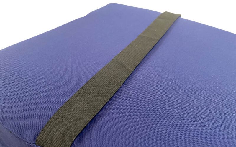 Almohada Sanitaria Respaldo Lumbar 402 - Imagen 3