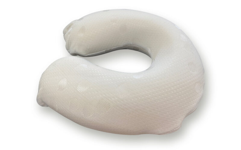 Almohada Sanitaria Collarín 404 - Imagen 3