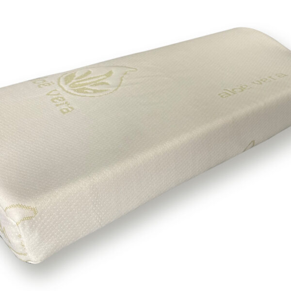Almohada Técnica Cervical 301