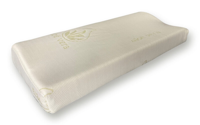 Almohada Técnica Cervical 301