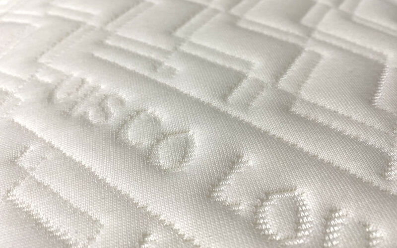 Almohada Técnica XXL Visco 306 - Imagen 5