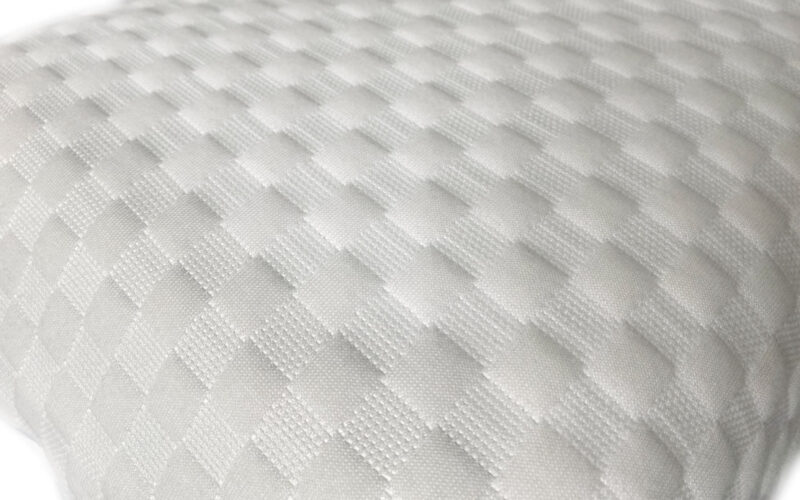 Almohada Técnica XXL Visco 306 - Imagen 2