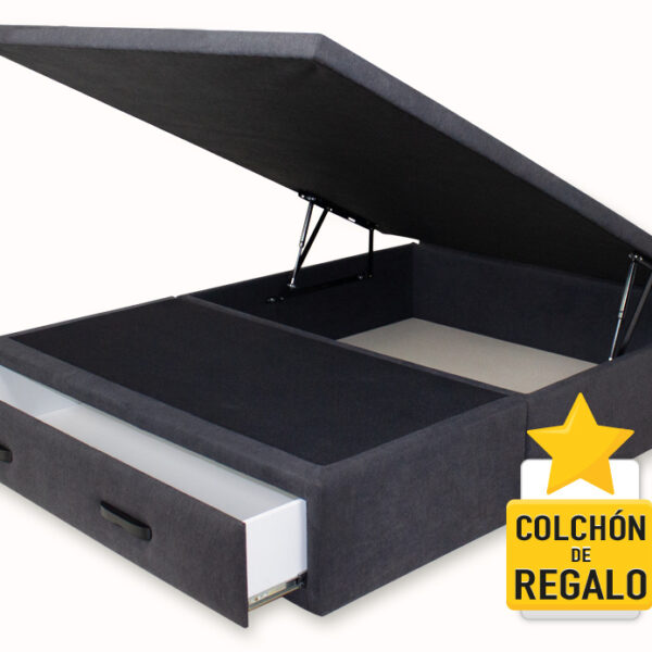 Canapé Sumun Efficiency 101 - 1K