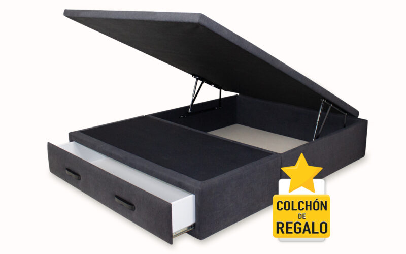 Canapé Sumun Efficiency 101 - 1K