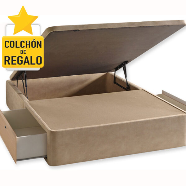 Canapé Sumun Efficiency 101 - 2K