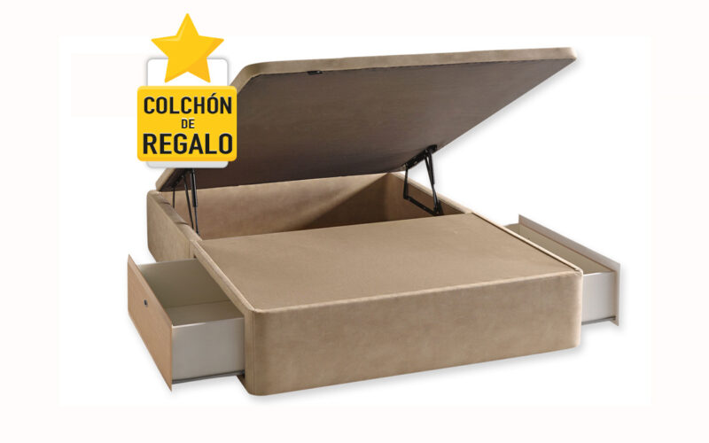 Canapé Sumun Efficiency 101 - 2K