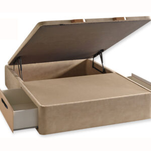 Canapé Sumun Efficiency 101 - 2K