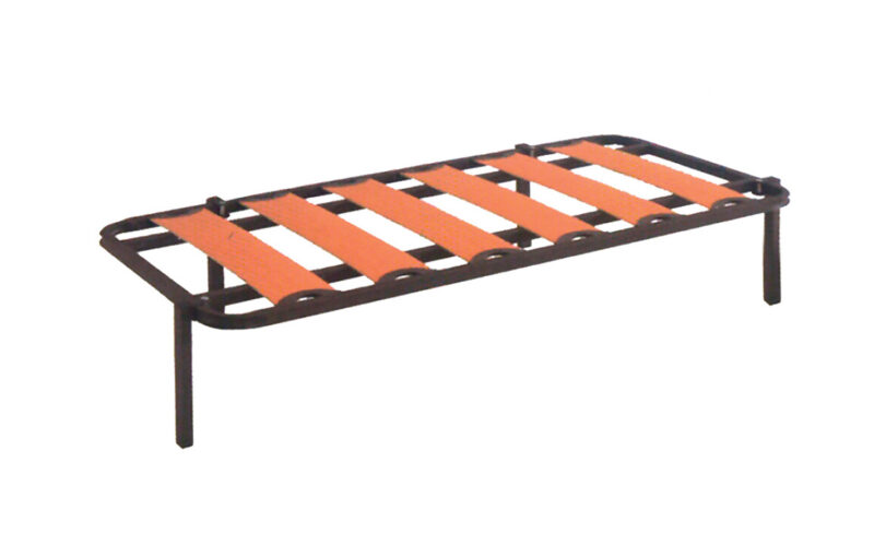 Somier Modelo 1000 (lecho superior)