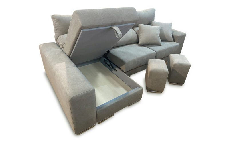 Sofá Adapta Plus Express - Imagen 4