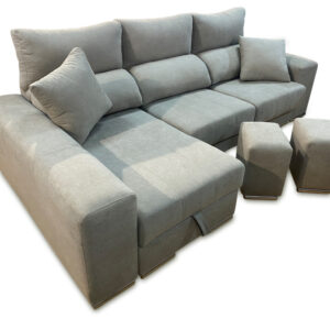 Sofá Adapta Plus Express