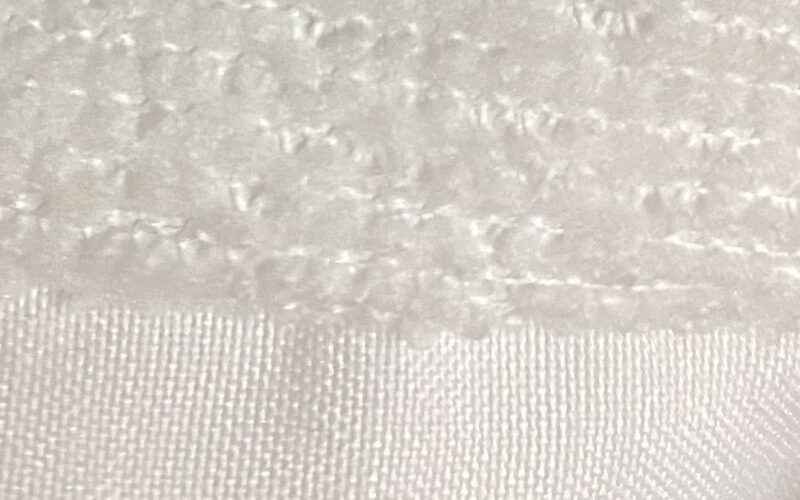 Protector de colchón Rizo impermeable. 1000 - Imagen 2