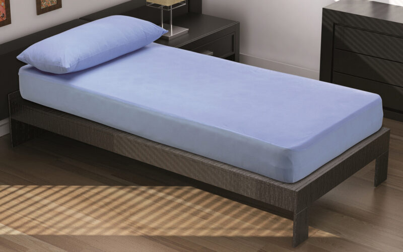 Sábana protectora Bambú. 1001