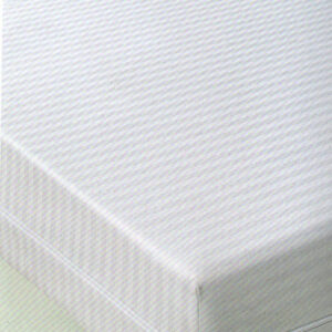 Funda protectora de colchón Listada. 1003