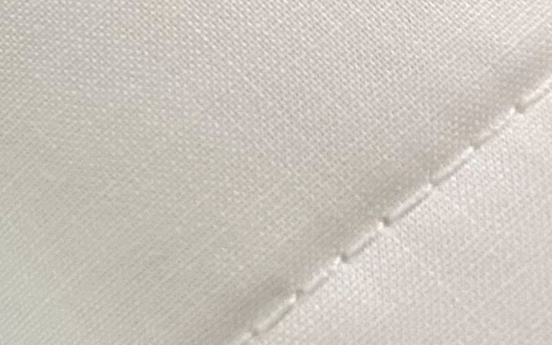 Cubrecolchón acolchado de algodón. 1004 - Imagen 3