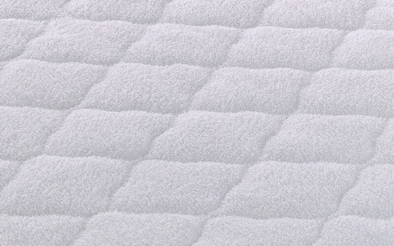 Cubrecolchón acolchado rizo Vallmon. 1005 - Imagen 2