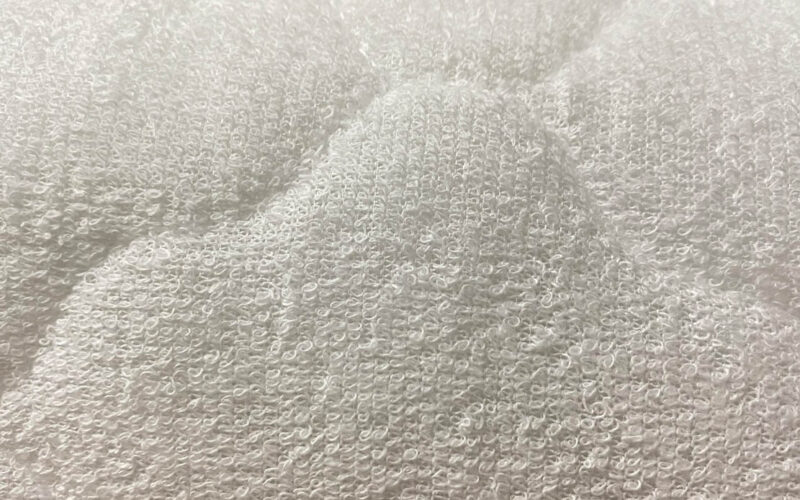 Cubrecolchón acolchado rizo Vallmon. 1005 - Imagen 4