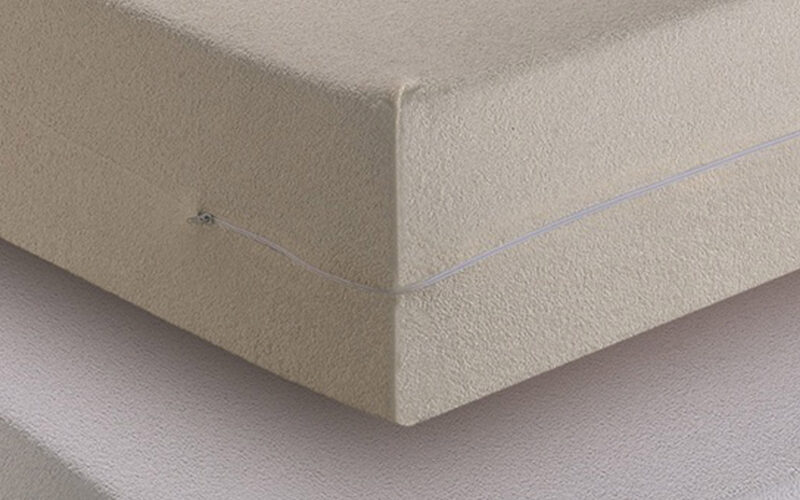 Funda protectora de colchón rizo adaptable. 1006 - Imagen 5