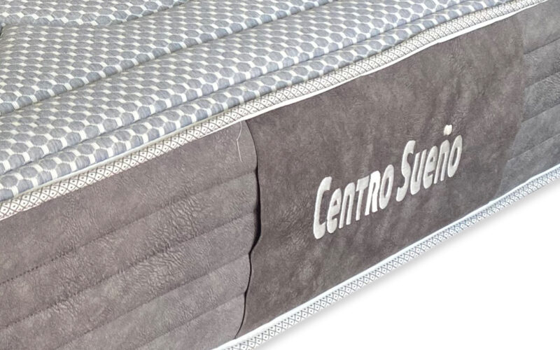Colchón Pocket Grafeno 105B + CANAPÉ DE REGALO - Imagen 2
