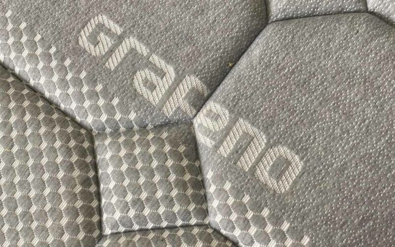 Colchón Pocket Grafeno 105B + CANAPÉ DE REGALO - Imagen 4