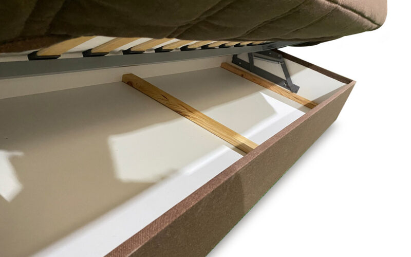 Sofá Cama Clic Clac Express - Imagen 5