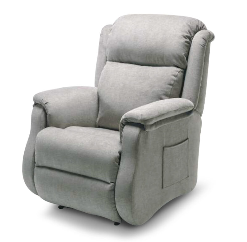 Butaca relax  - Saturno - Imagen 3