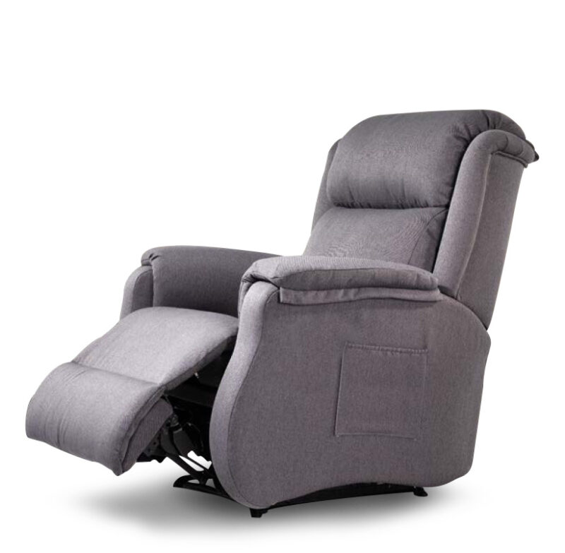 Butaca relax  - Saturno - Imagen 2