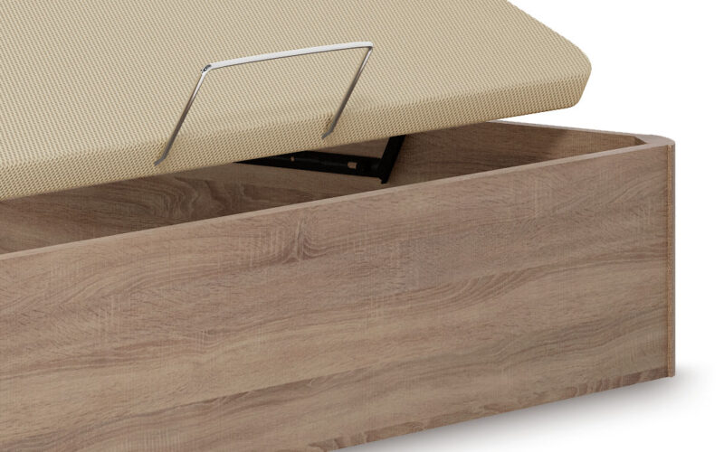 Canapé Alfa - DESCATALOGADO - Imagen 5