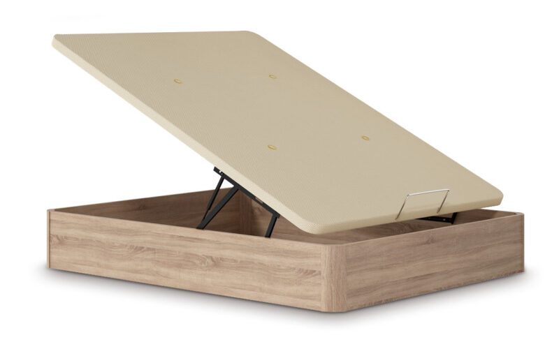 Colchón DLD300 + Canapé de regalo - Imagen 5