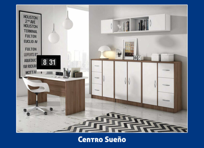 CATÁLOGO DORMITORIOS JUVENILES - AMADES - Imagen 6