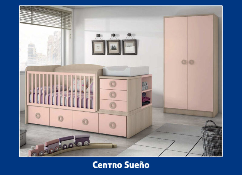 CATÁLOGO DORMITORIOS JUVENILES - AMADES - Imagen 7