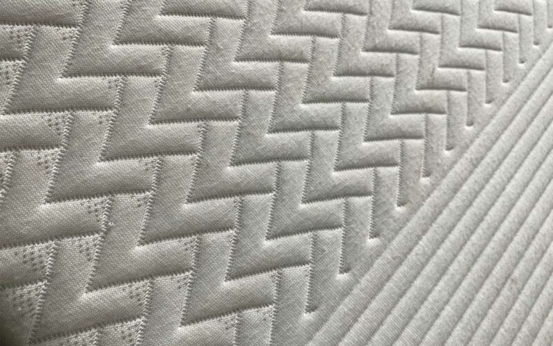 Colchón Culmen 104 + CANAPÉ DE REGALO - Imagen 5