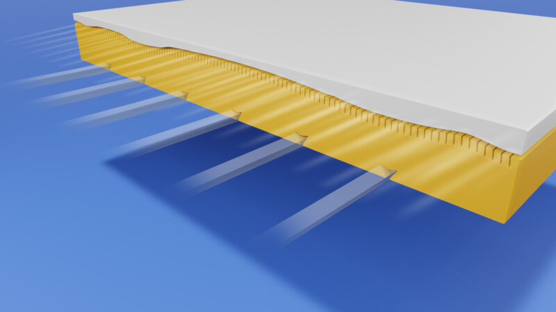 Colchón Culmen 104 + CANAPÉ DE REGALO - Imagen 7