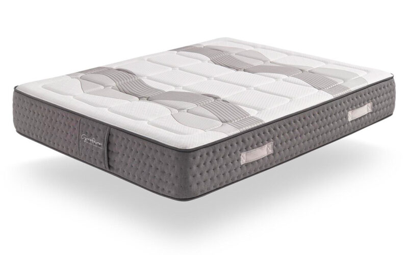 Colchón Grafeno 105A + CANAPÉ DE REGALO - Imagen 5