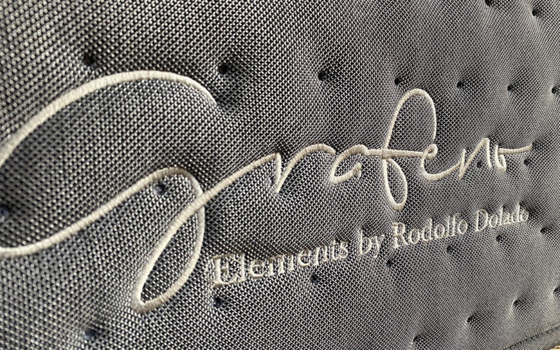 Colchón Grafeno 105A + CANAPÉ DE REGALO - Imagen 3