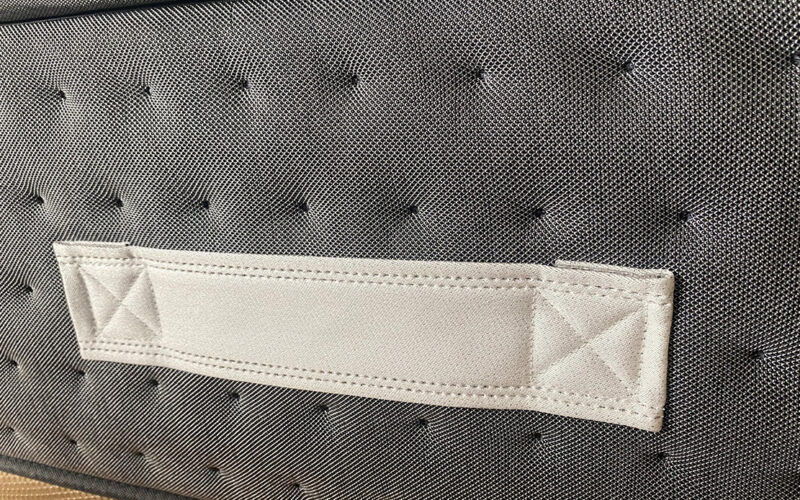 Colchón Grafeno 105A + CANAPÉ DE REGALO - Imagen 4