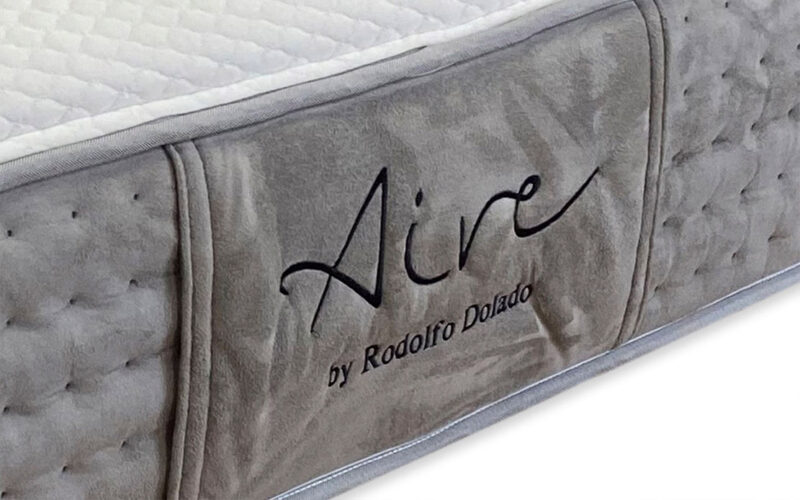 Colchón Aire 112 + CANAPÉ DE REGALO - Imagen 4