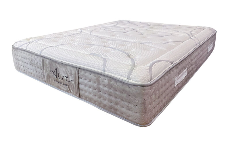 Colchón Aire 112 + CANAPÉ DE REGALO - Imagen 2