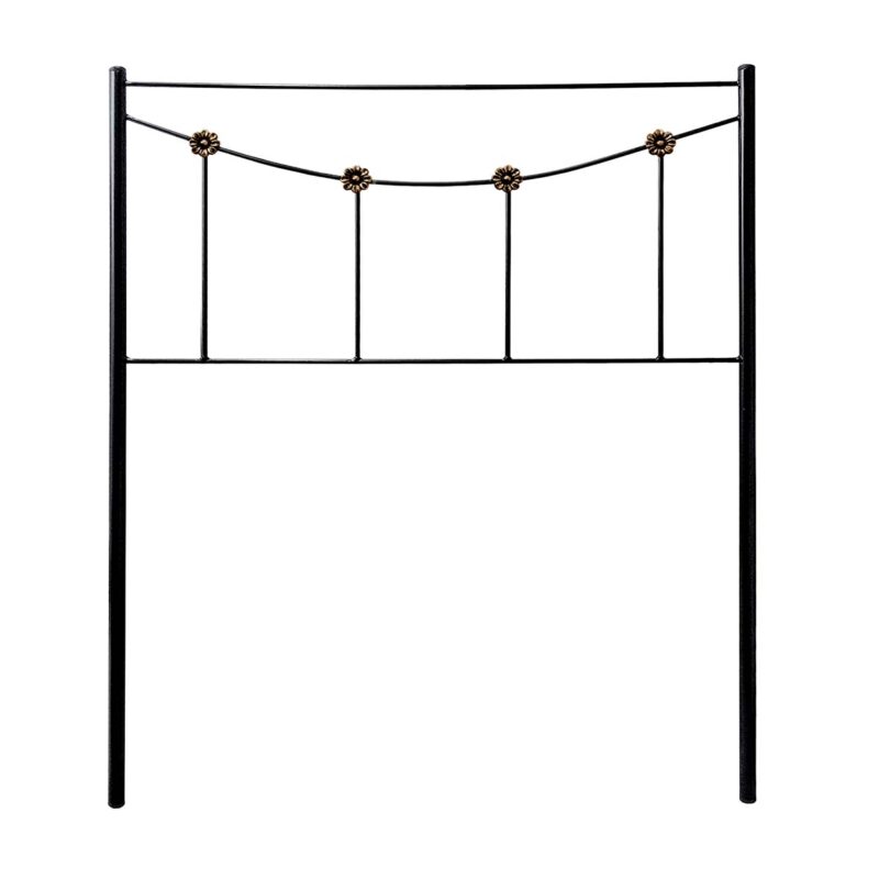 Cabezal Forja Trinidad - 90 cm. - Imagen 2