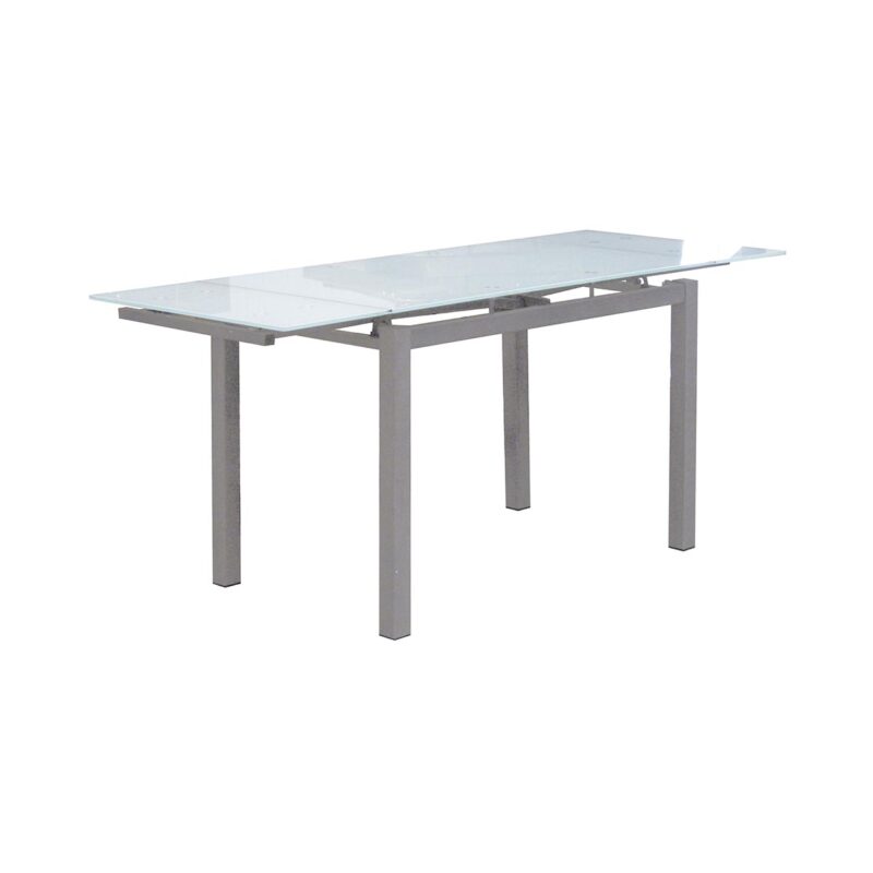 Mesa Comedor 110/170 x 80 cm. - Imagen 3