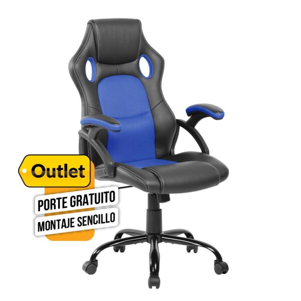 Silla Oficina Gamer Silla Oficina Gamer