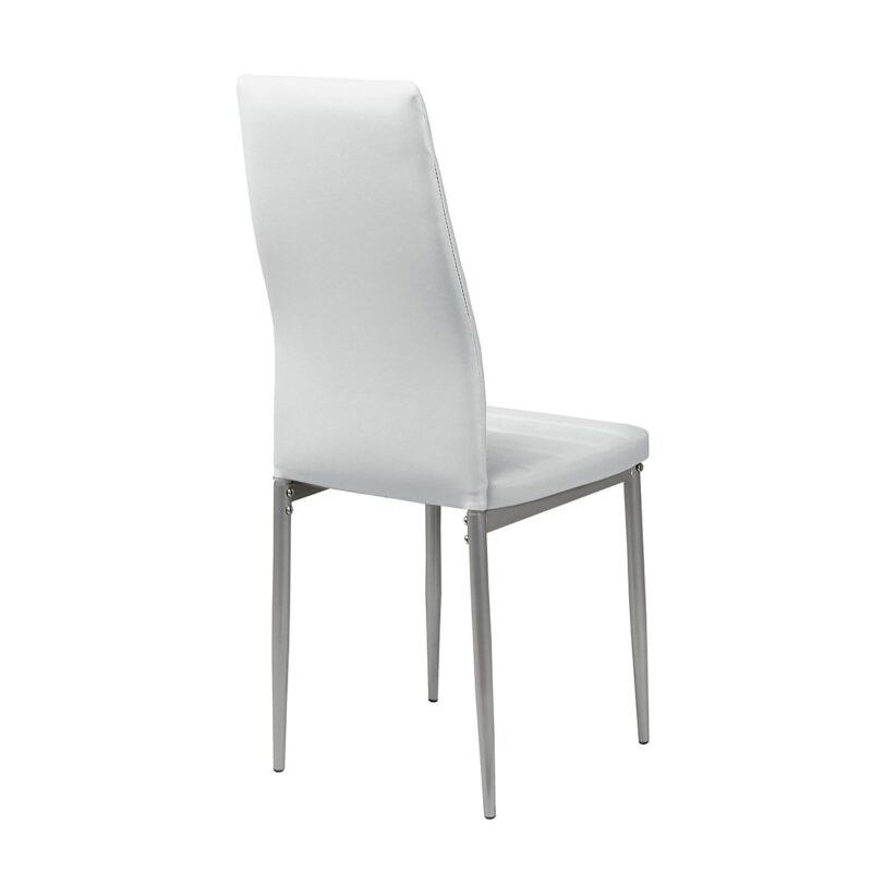 Conjunto de Sillas Alba (4 unidades) - Imagen 6