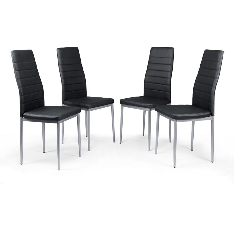 Conjunto de Sillas Alba (4 unidades) - Imagen 4