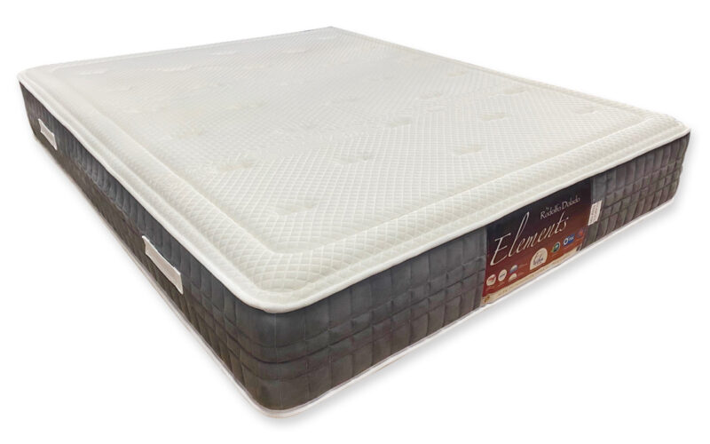 Colchón Rómulo 103 + CANAPÉ DE REGALO - Imagen 2