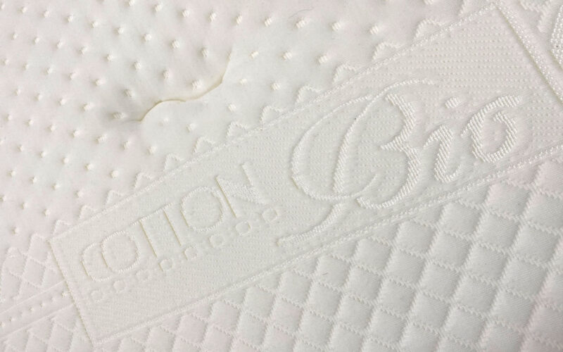 Colchón Rómulo 103 + CANAPÉ DE REGALO - Imagen 4