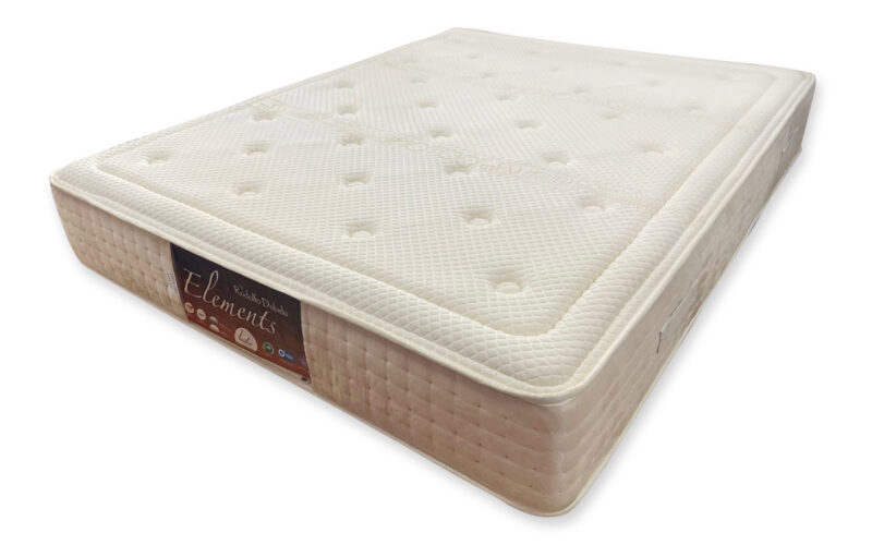 Colchón Remo 103 + CANAPÉ DE REGALO - Imagen 2