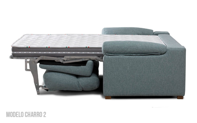 Sofá Cama Charro - Imagen 4