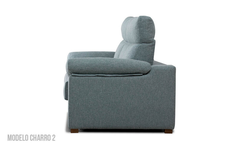 Sofá Cama Charro - Imagen 3