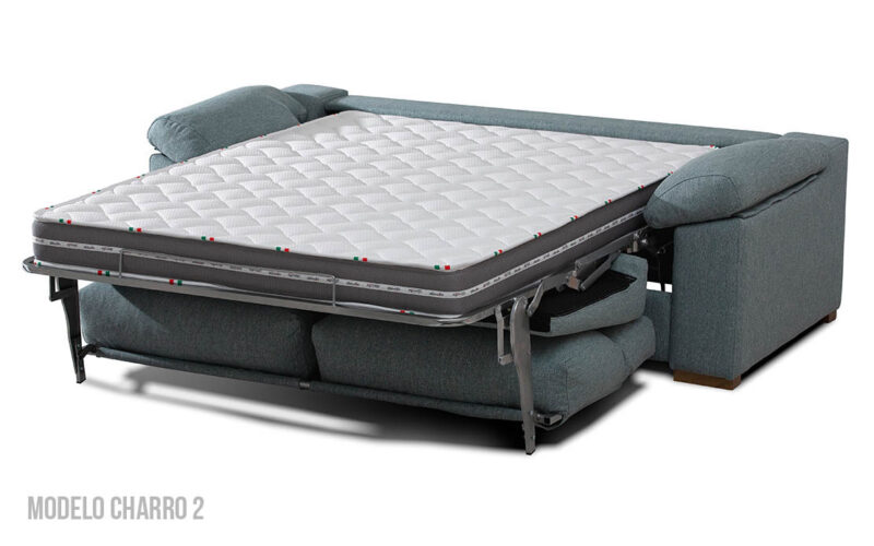 Sofá Cama Charro - Imagen 2